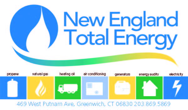 New England Total Energy