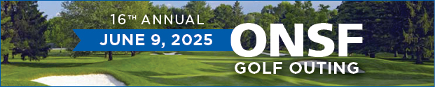 golf outing logo